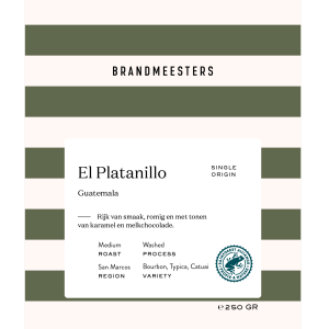 Guatemala - El Platanillo (Rainforest Alliance)